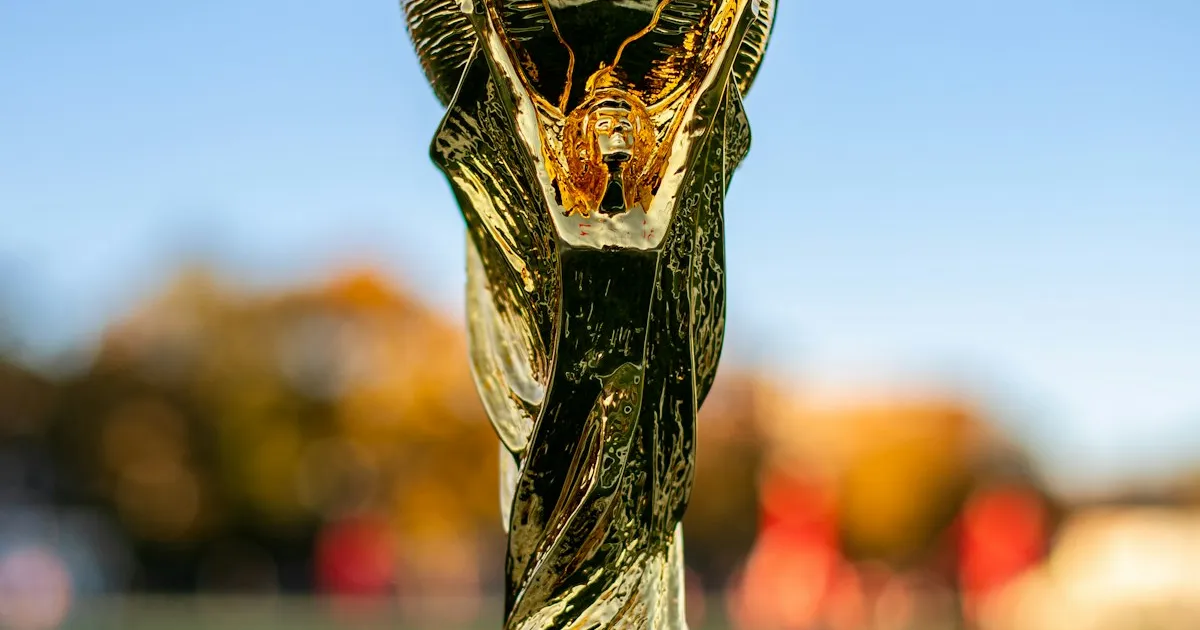 Сборная Узбекистана на чемпионате мира 2026