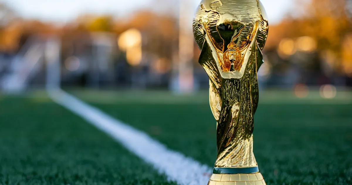 Путь квалификации Узбекистана на чемпионат мира 2026